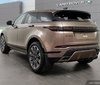 2025  Range Rover Evoque Dynamic SE