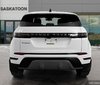 2025  Range Rover Evoque S