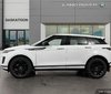 2025  Range Rover Evoque S