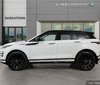 2025  Range Rover Evoque Dynamic SE