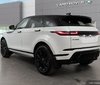 2025  Range Rover Evoque Dynamic SE