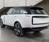 2025  RANGE ROVER MHEV SE SWB