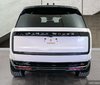 2025  RANGE ROVER MHEV SE SWB