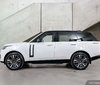 2025  RANGE ROVER MHEV SE SWB