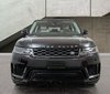 2021  Range Rover Sport HSE SILVER