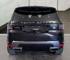 2021  Range Rover Sport HSE SILVER