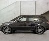 2021  Range Rover Sport HSE SILVER