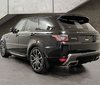 2021  Range Rover Sport HSE SILVER