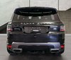 2021  Range Rover Sport HSE SILVER