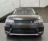 2021  Range Rover Sport HSE SILVER