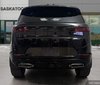 2024  Range Rover Sport Dynamic HSE