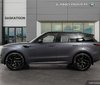 2025  Range Rover Sport Dynamic HSE