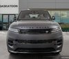 2025  Range Rover Sport Dynamic HSE