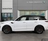 2025  Range Rover Sport Dynamic SE