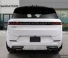 2025  Range Rover Sport Dynamic SE