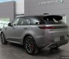 2025  Range Rover Sport Dynamic SE