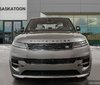 2025  Range Rover Sport Dynamic SE