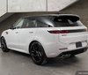 2025  RANGE ROVER SPORT MHEV Dynamic HSE