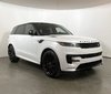 2025  Range Rover Sport Dynamic SE