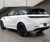2025 Land Rover Range Rover Sport Dynamic SE