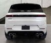 2025  Range Rover Sport Dynamic SE