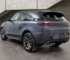 2025  Range Rover Sport Dynamic HSE