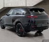 2025  Range Rover Sport Dynamic HSE