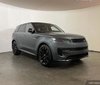 2025  Range Rover Sport Dynamic HSE