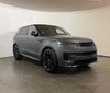 2025  Range Rover Sport Dynamic HSE