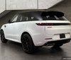2025  Range Rover Sport Dynamic SE