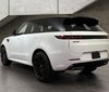 2025  Range Rover Sport Dynamic SE