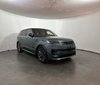 2025  Range Rover Sport Dynamic SE