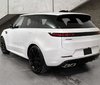 2026  Range Rover Sport Dynamic SE