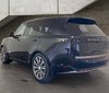 2022 Land Rover Range Rover SE