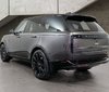 2022  Range Rover FIRST EDITION