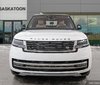 2023  Range Rover SE