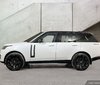 2025  RANGE ROVER MHEV SE SWB