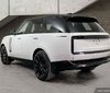 2025  RANGE ROVER MHEV SE SWB