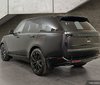 2025  Range Rover SE