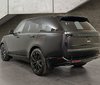 2025  Range Rover SE