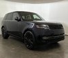 2025  Range Rover SE