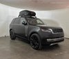2026  Range Rover SE