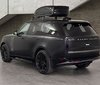 2026  Range Rover SE