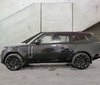 2026  Range Rover SE