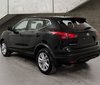 2018 Nissan QASHQAI SV