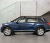 2018 Volkswagen ATLAS EXECLINE
