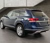2018 Volkswagen ATLAS EXECLINE