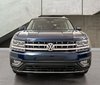 2018 Volkswagen ATLAS EXECLINE