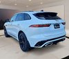 2026 Jaguar F-PACE P400 R-DYNAMIC S
