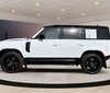 2025 Land Rover Defender X-DYNAMIC SE
